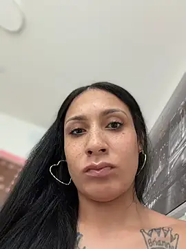 Вебкам-шоу FerrariFrench