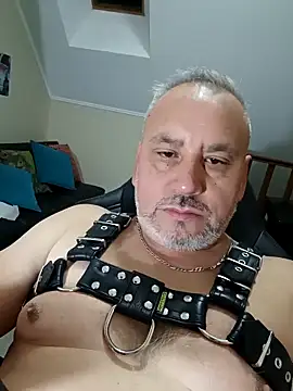 Andrex_Leather Show Webcam
