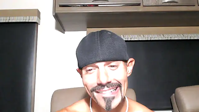 Show Webcam de ThickD2C