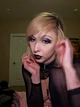 Chat XXX en directo de AmethystFoxx