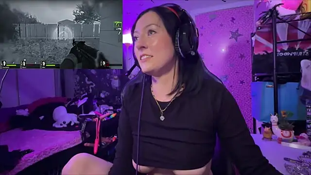 marleymaxwell – webcam-show