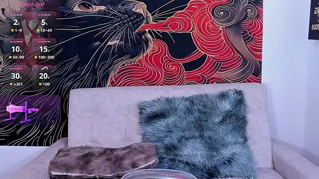 annika_taylor 라이브 XXX 채팅