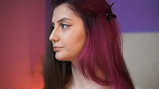 Онлайн чат XXX SabrinaHope