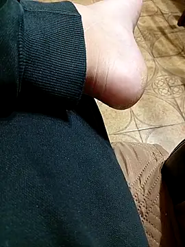 Pokazy przed kamerką – NAvoglia