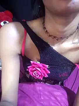 Webkamerová show BunnyBloom25