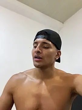 Smith_Fitness 웹캠 쇼