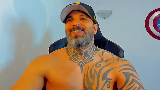 JoshRigby Live XXX Chat