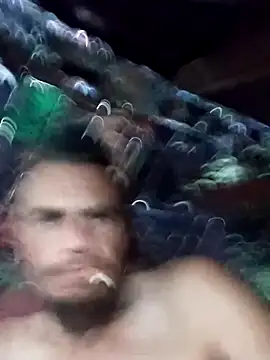 LetMeLiqU Show Webcam