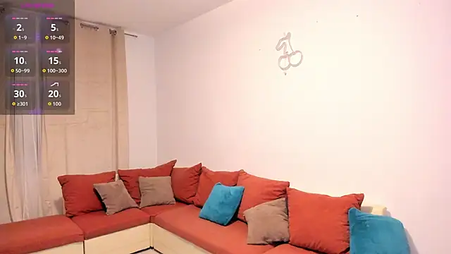 PureBlisss_ live XXX chat