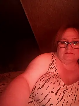 Iwenne's Live XXX Chat