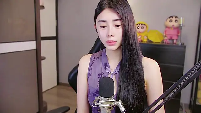 Chat XXX Live XiaoYuBao-