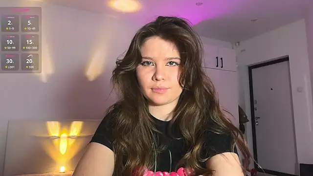 PonyChikan Webbikameraesitys