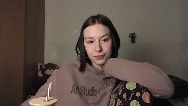 Webkamerová show JuicyErika