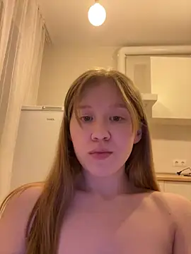 Chat XXX en directo de Eva_Weyne