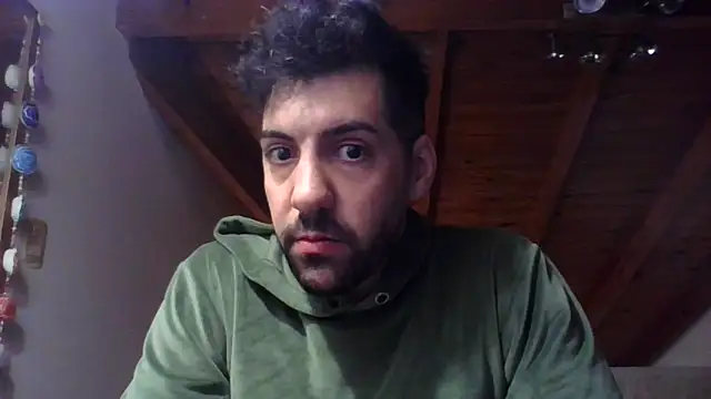 Show Webcam de nicedick_bro