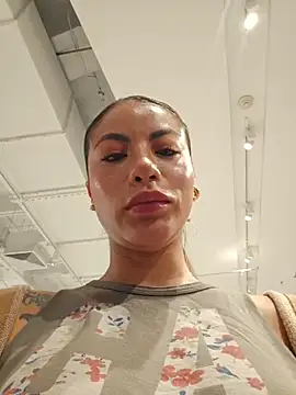 Karen_San_Miguel – webcam-show