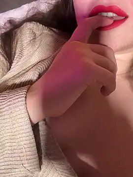 Elinatiranda webcam show