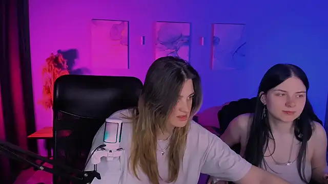 Webkamerová show inga_gree