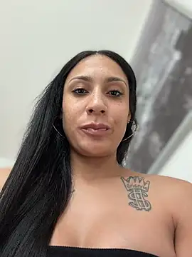 FerrariFrench's Webcam Show