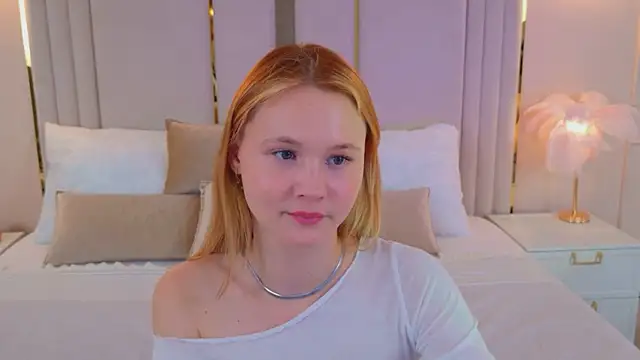 AmeliRoyse – Live XXX-chat