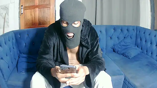 Czat XXX na żywo – thirdlegZA