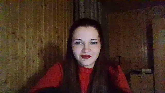 Webkamerová show AmeliieLaFleur