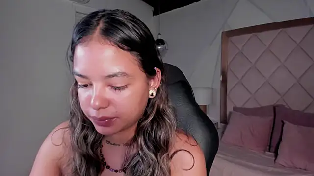 dulce_lyraa1 Chat XXX in diretta