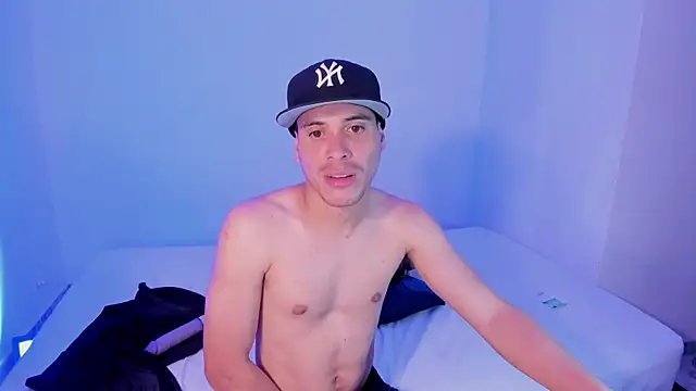 XXX chat uživo modela Axel__fierro
