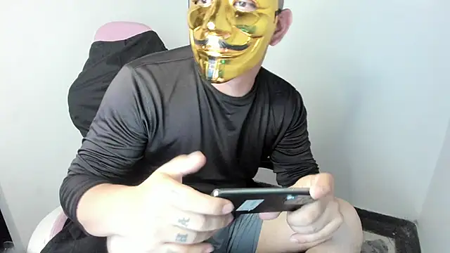 Вебкам-шоу anubis-10