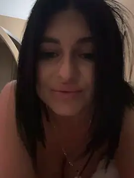 Webkamerová show wendeta