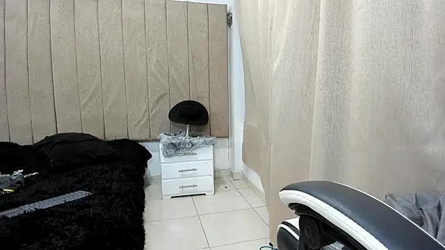 Show de pipe_hot04 na webcam