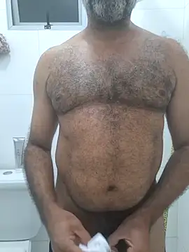 Show de EleComedor na webcam