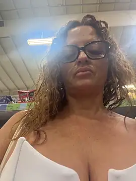 CioniWeiss – Live XXX-chat