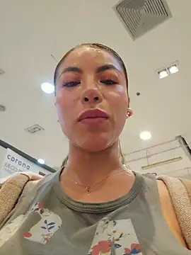 Karen_San_Miguel Webcam show