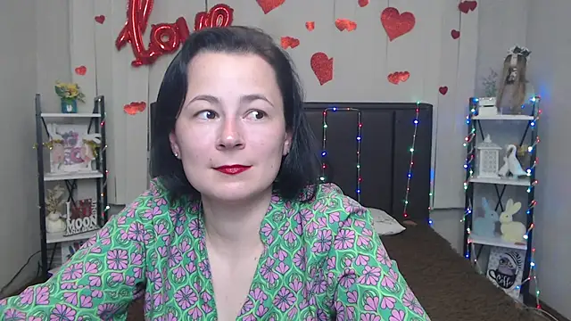 Онлайн чат XXX MarieSho