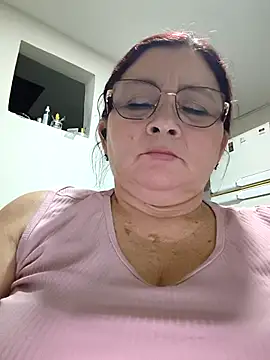 Webkamerová show marfil_milf
