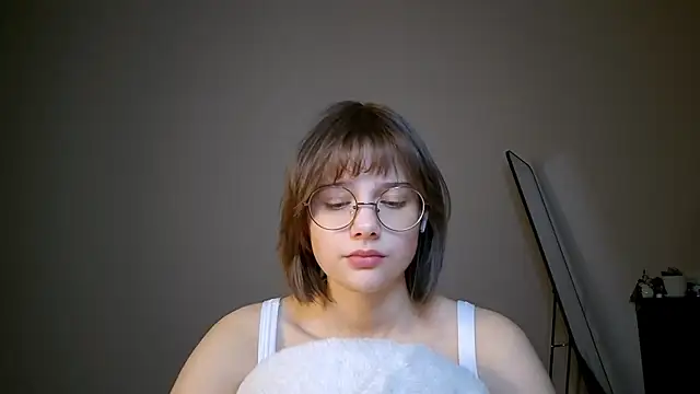 ExitedTroth Adlı Modelin Web Kamerası Şovu