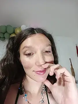 Sembang XXX Secara Langsung Lucy_colee