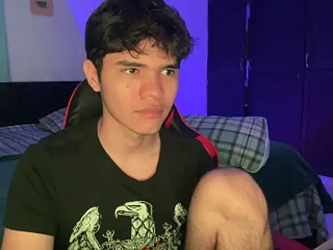 Вебкам-шоу Im_Camii