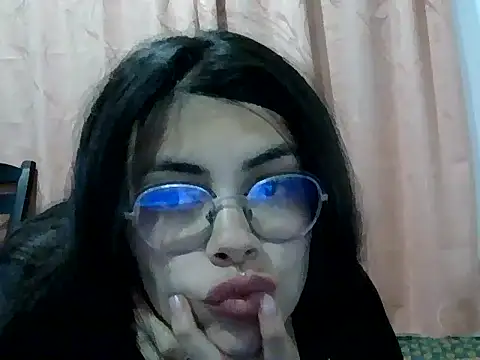 Show de kaileyrivers na webcam