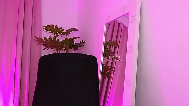 Im_lauritaa ওয়েবক্যাম শো