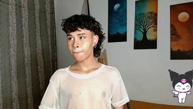 nicolai_a 在線直播表演