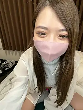 SANA-ch Webcam Show