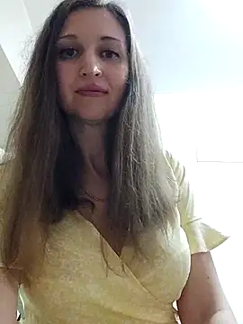 irresistibelle's Live XXX Chat