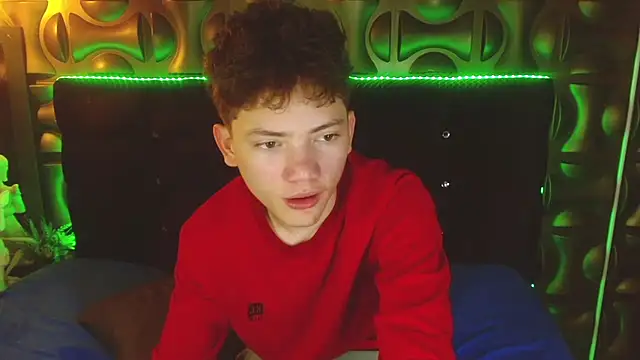 cruz_dante Live XXX-Chat