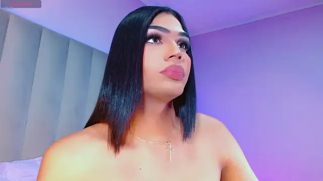 Chat +18 de AiishaRose ao vivo