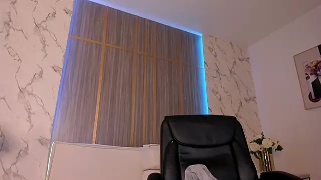 IsabellaAllen Live XXX-chat