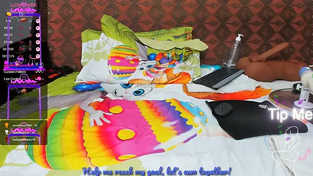 WooW_HotBig_Ass' Webcam Show