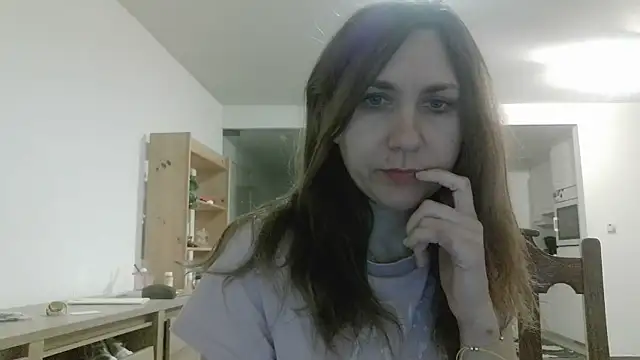 JasmineGlamourのライブXXXチャット