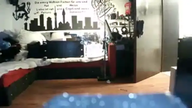 Show Webcam de lukasdie